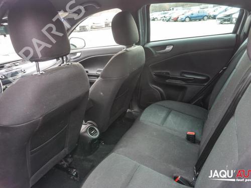 Køler ALFA ROMEO GIULIETTA (940_) 2.0 JTDM (940.FXL1A) | BP18178680M31 