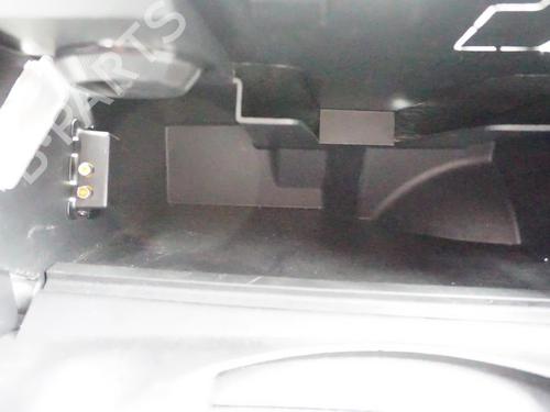 Glove box PEUGEOT 308 I (4A_, 4C_) 2.0 HDi | BP18188666C95 