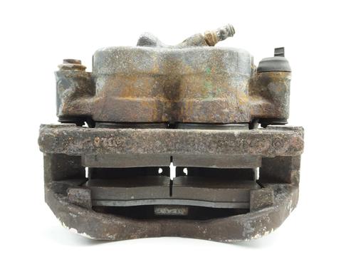 Used Right front brake caliper Right front brake caliper RENAULT TRUCKS MASCOTT Van 120.35 (A02100003) (115 hp) 21263618 21263618