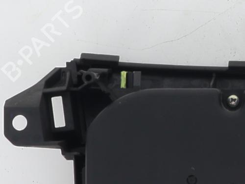 Climate control MAZDA 3 (BL) 1.6 MZR CD (BL14) | BP24145485I5  - Image 5