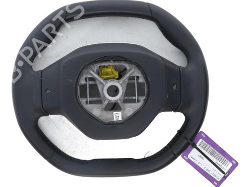 Used Steering wheel Steering wheel PEUGEOT 208 II (UB_, UP_, UW_, UJ_) 1.5 BlueHDI 100 (102 hp) 28218215 28218215
