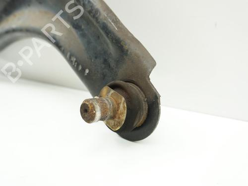 Right front suspension arm RENAULT MODUS / GRAND MODUS (F/JP0_) 1.5 dCi (FP0F, JP0F) | BP18177575M13 