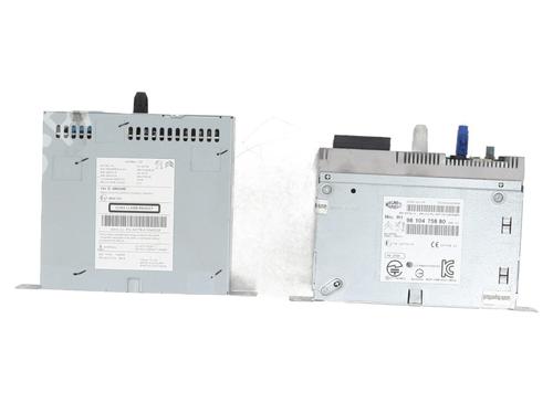 Used Radio Radio PEUGEOT 508 SW I (8E_) 2.0 BlueHDi 180 (180 hp) 28329264 28329264