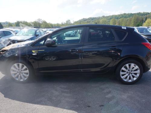 Climate control OPEL ASTRA H (A04)  | BP24295475I5  - Image 12