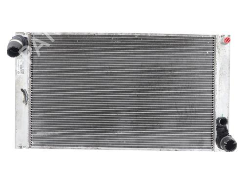 Used Water radiator BMW 5 Touring (E61) 520 d (177 hp) 31343671