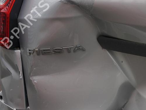 Left mirror FORD FIESTA V (JH_, JD_) 1.25 16V | BP21727944C26 
