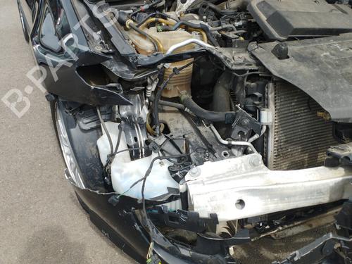 Left front driveshaft RENAULT LAGUNA III (BT0/1) 1.5 dCi (BT00, BT0A, BT0T, BT1J) | BP29706164M38  - Image 12
