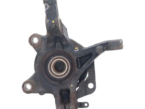 Right front steering knuckle RENAULT CAPTUR I (J5_, H5_) 0.9 TCe 90 | BP31956884M26