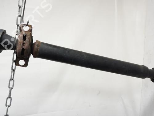 Driveshaft HYUNDAI SANTA FÉ I (SM) 2.0 CRDi 4x4 | BP18174661M37 