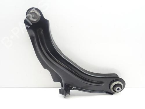 Used Left front suspension arm Left front suspension arm RENAULT CLIO IV (BH_) 1.5 dCi 75 (75 hp) 19728811 19728811