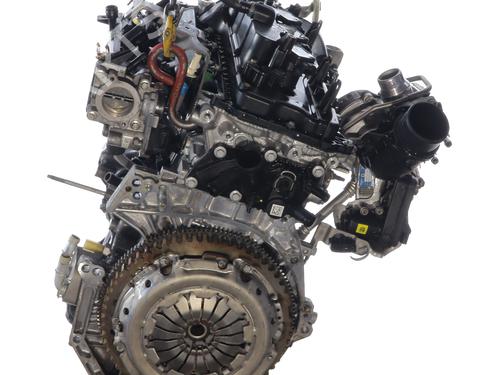 Used Engine RENAULT CLIO V (B7_) 1.0 TCe 100 (B7MT) (101 hp) 30106628