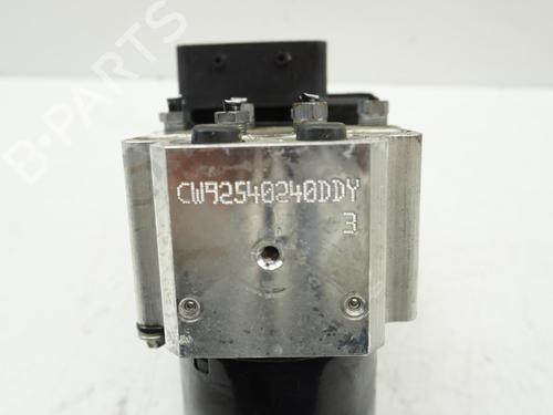 Abs pomp LANCIA YPSILON (843_) 1.3 D Multijet (843.AXF11, 843.AXF1A, 843.AXM11,... | BP18180596M43 