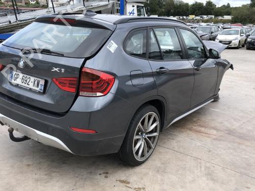 Steering pump BMW X1 (E84) xDrive 20 d | BP23764253M99 