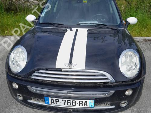 Left headlight MINI MINI (R50, R53) Cooper | BP20659456C28 - Image 7