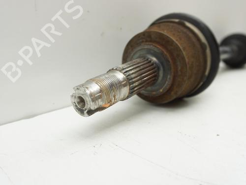 Left front driveshaft OPEL CORSA D (S07) 1.3 CDTI (L08, L68) | BP18191446M38