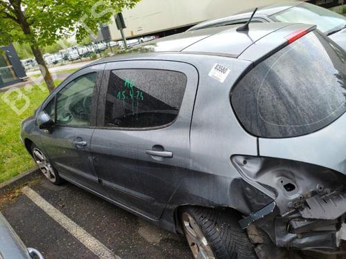 Used Parts PEUGEOT 308 I (4A_, 4C_) 1.6 16V 1694915