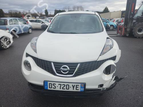 Used Parts NISSAN JUKE (F15) 1.5 dCi (110 hp) 4439941