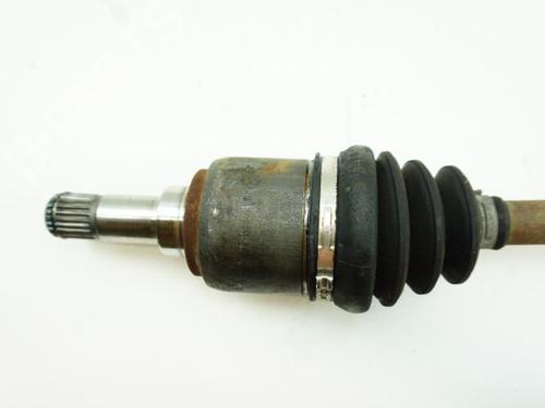 Used Left front driveshaft FIAT PANDA (169_) 1.1 (169.AXA1A) (54 hp) 18174933