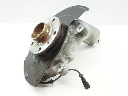 Højre Styrespindel Lejehus RENAULT ESPACE V (JR_) 1.6 dCi 160 | BP18193376M26 