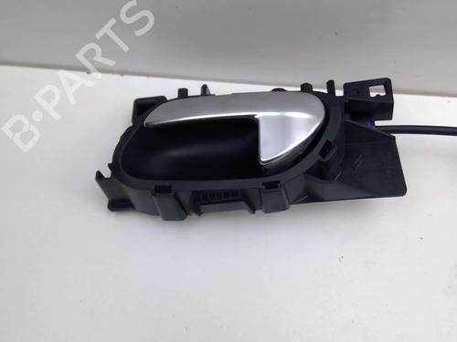 Used Front left lock CITROËN C4 Picasso II 1.6 HDi / BlueHDi 115 (115 hp) 18175035