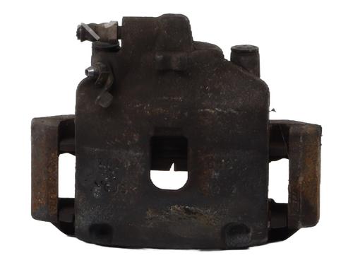Used Right front brake caliper OPEL CORSA E (X15) 1.4 (08, 68) (90 hp) 23762921