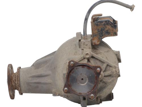 Differential, bag SUZUKI GRAND VITARA II (JT, TE, TD) 1.9 DDiS All-wheel Drive (JT419, TD44, JB419WD, JB419XD,... | BP24885446M24 