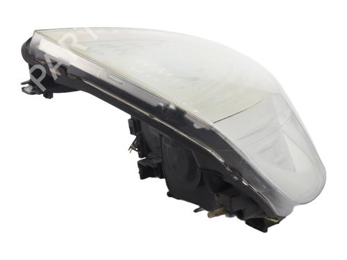 Right headlight RENAULT ESPACE IV (JK0/1_) 2.0 dCi (JK01, JK02, JK1J, JK1K, JK1H) | BP30397922C29 