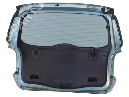 Bakluke CC/Kombi-Kupé RENAULT MODUS / GRAND MODUS (F/JP0_) 1.5 dCi (FP0F, JP0F) | BP27404763C6 
