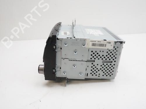 Used Radio HYUNDAI i20 I (PB, PBT) 1.2 (86 hp) 18180571