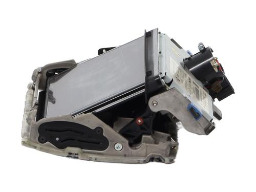 Multifunctionele display AUDI A3 (8V1, 8VK) 2.0 TDI | BP22320087C48 
