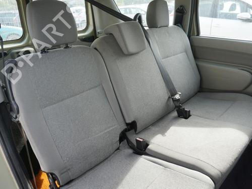 Left front suspension arm DACIA LOGAN MCV (KS_) 1.5 dCi (KS0W) | BP18172579M12 