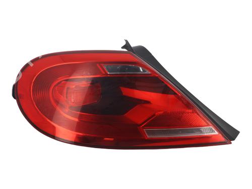 Left taillight VW BEETLE (5C1, 5C2) 1.6 TDI | BP33657285C34 - Image 4