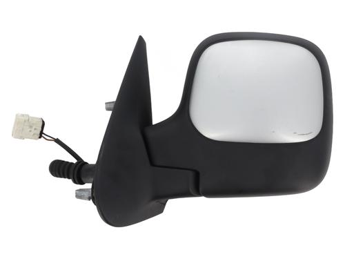 Used Left mirror PEUGEOT PARTNER MPV (5_, G_) 1.6 HDi 90 (90 hp) 30965967