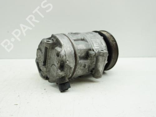AC compressor OPEL CORSA D (S07) 1.3 CDTI (L08, L68) | BP18176914M34 