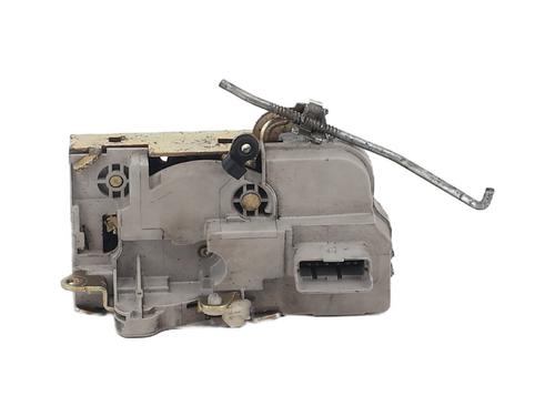 Front right lock PEUGEOT PARTNER Box Body/MPV (5_, G_) 2.0 HDi | BP19731733C97