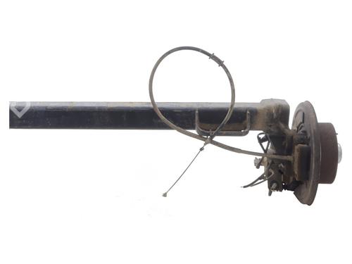 Rear axle PEUGEOT BOXER Van 2.0 BlueHDi 130 | BP32133929M2 - Image 6