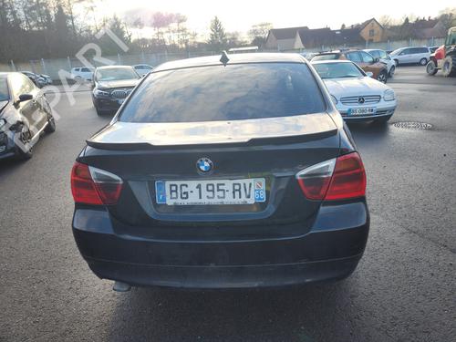 Used Parts BMW 3 (E90)    4604465