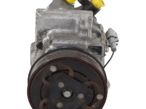 AC compressor PEUGEOT 107 (PM_, PN_) 1.0 | BP19731126M34