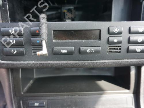 Used Parts BMW 3 (E46)  316 i  1733431