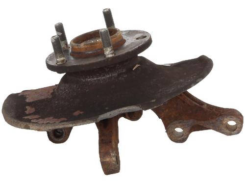 Left front steering knuckle CITROËN C-CROSSER (VU_, VV_) 2.2 HDi | BP18698596M25 