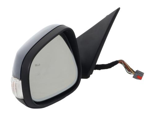 Left mirror JAGUAR XF I (X250) 2.7 D | BP21538501C26 