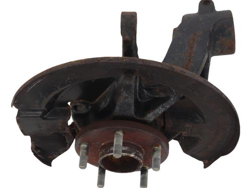 Right front steering knuckle FORD KUGA II (DM2) 2.0 TDCi | BP39527472M26 - Image 2