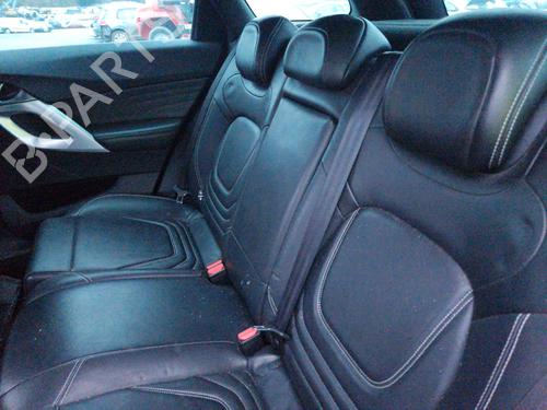 Rear right seatbelt CITROËN DS5 2.0 HDi 165 | BP34692677I28 - Image 16