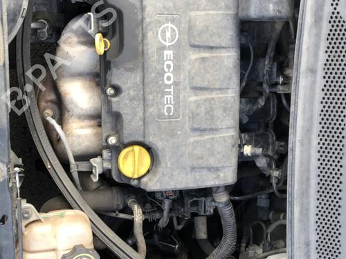 Engine OPEL ADAM (M13) 1.2 | BP22074801M1 - Image 13