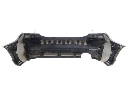 Rear bumper MERCEDES-BENZ C-CLASS Coupe (CL203) C 200 CDI (203.707) | BP30176591C8