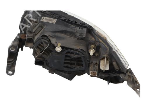 Right headlight BMW 1 (E87) 118 d | BP26617352C29 - Image 4