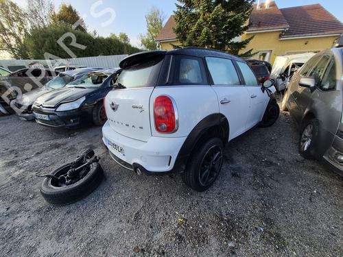 Shift knob MINI MINI COUNTRYMAN (R60) Cooper SD | BP30618565I34  - Image 11