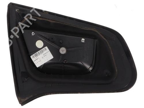 Right tailgate light CITROËN C3 II (SC_) 1.2 VTi 82 | BP19533151C80 