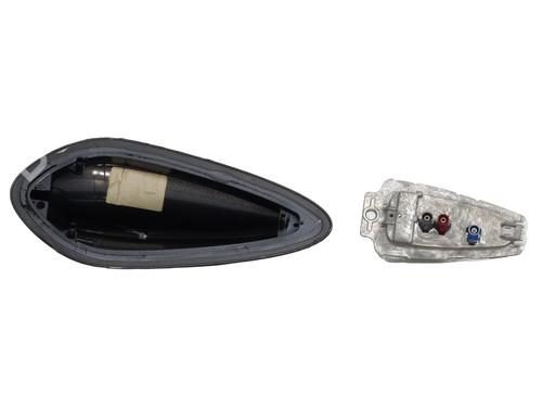 Antenna/Base BMW 1 (F20) 120 d | BP24636106C140 