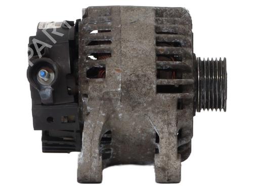 Alternator PEUGEOT 1007 (KM_) 1.4 | BP24407882M7 - Image 3